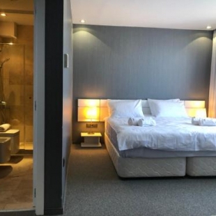 Фотография гостиницы Hotel Kanyon
