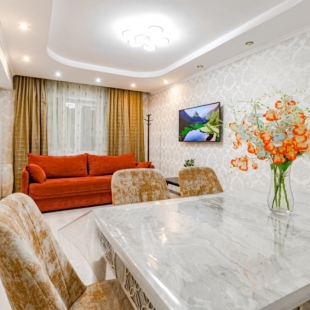 Фотография квартиры Квартира рядом с вокзалом