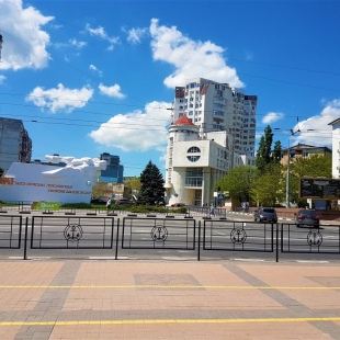 Фотография квартиры Квартира Мильфей 21-2