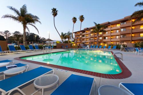 Фотография гостиницы Holiday Inn Hotel & Suites Santa Maria, an IHG Hotel