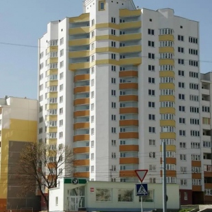 Фотография квартиры ЕвроУют на улице Дзержинского 58