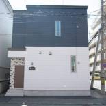 Фотография гостиницы UCHI Living stay NAKAJIMA park