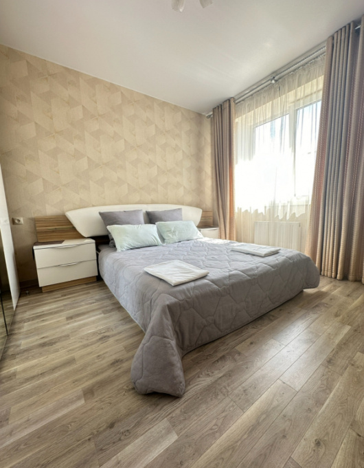 Фотографии квартиры 
            Квартира на Новосёлов