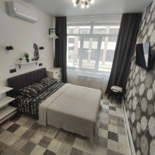 Фотография квартиры Квартира на Улице Серова 21