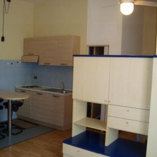 Фотография апарт отеля Giappone Inn Flat