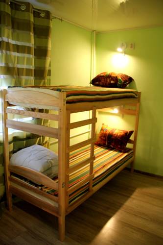 Фотография хостела Koenig