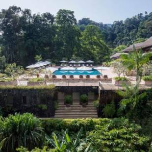 Фотография гостиницы The Datai Langkawi