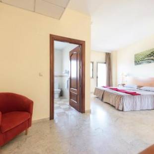 Фотографии гостиницы
Hotel Toboso Almuñécar