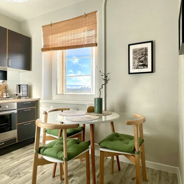 Фотографии квартиры 
            Апартаменты на Древлянке Лососинское шоссе