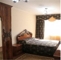 Фотография гостиницы Людмила