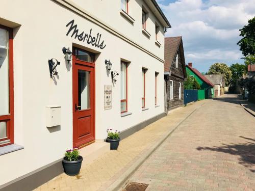 Фотография гостевого дома Marbella