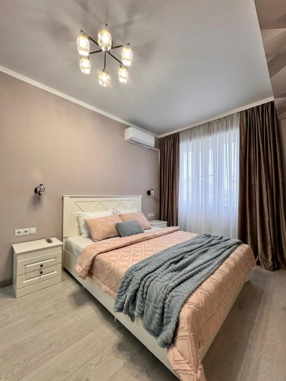 Фотография квартиры Квартира в Ессентуках