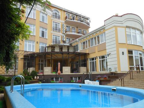 Фотография гостиницы Старинный Таллин