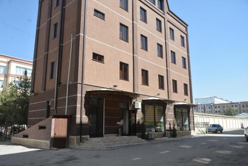 Фотографии гостиницы
Grand Osiyo Plaza