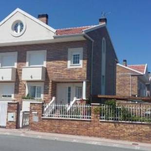 Фотографии гостевого дома
Chalet Villa Maria