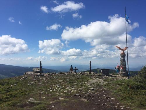 Фотография гостевого дома Pension Tofalvi