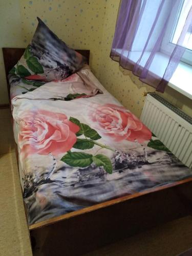 Фотографии гостиницы
Центральная