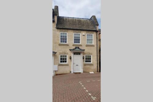 Фотография гостевого дома Stylish Stamford Central, Free Parking