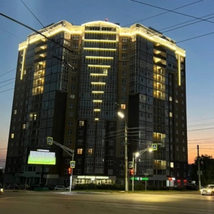 Фотография квартиры Апартаменты с отдельным Входом Мих 1