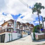 Фотография мини отеля Pousada Valle das Flores Monte Verde