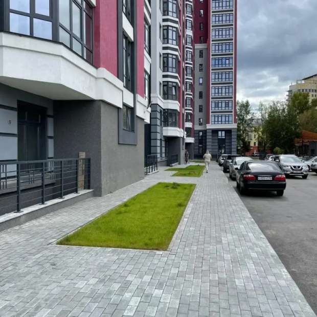 Фотографии квартиры 
            ЖивиТУТ на улице Профинтерна 28А