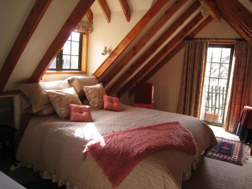 Фотография мини отеля Trelawn Place