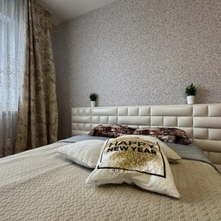 Фотография квартиры Квартира Двухкомнатная Любимый Адрес Вторчермет Военный Городок