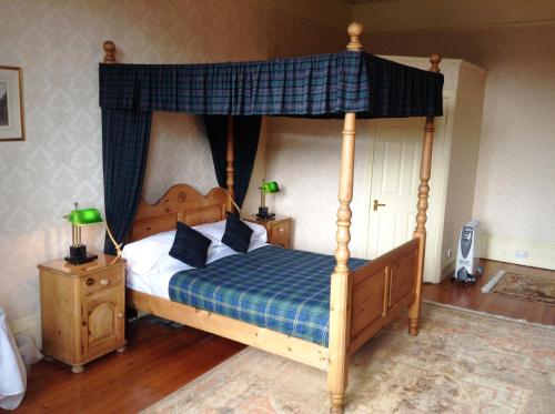 Фотография гостевого дома Rosehall Hotel