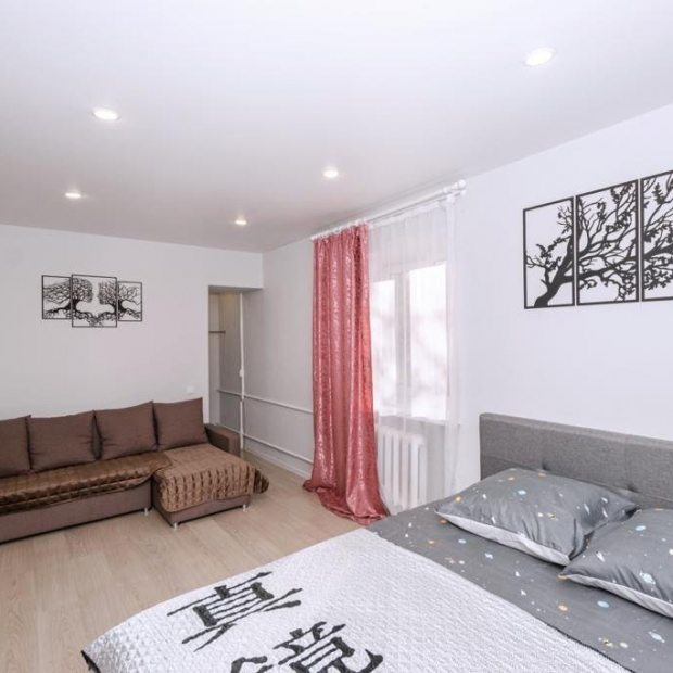 Фотографии квартиры
Апартаменты Версаль