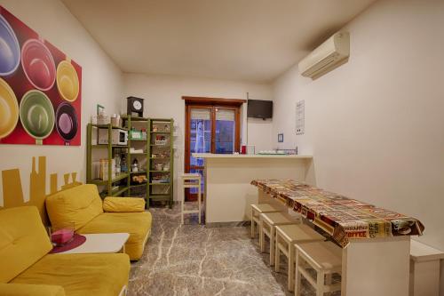 Фотография мини отеля Pascià Room & Breakfast