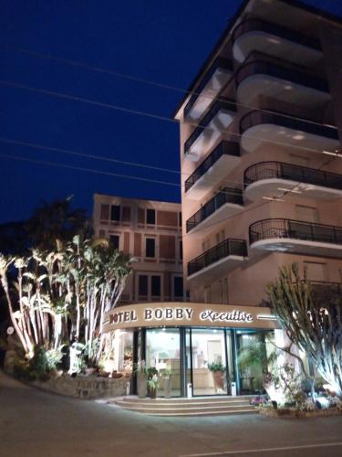 Фотография гостиницы Bobby Executive