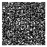 QR код музея Дом-музей А. П. Гайдара