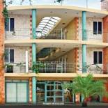 Фотография гостиницы Hotel Santa Maria