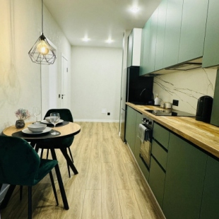 Фотография квартиры Квартира Уютная на морском побережье