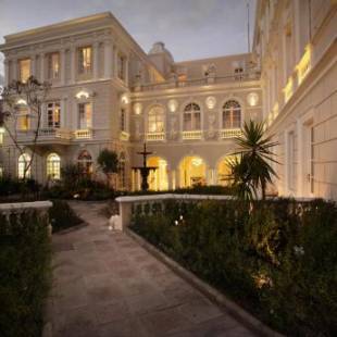 Фотография гостиницы Hotel Casa Gangotena