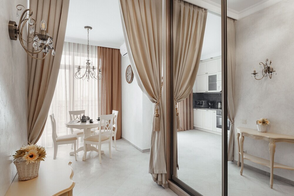 Фотография квартиры Apartment Frantsuzky Bulvar 60 G