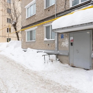 Фотография квартиры Апартаменты Дуслар на ул. Дружбы 4