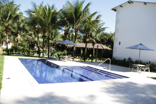 Фотография апарт отеля Perequê-Açu Aparts