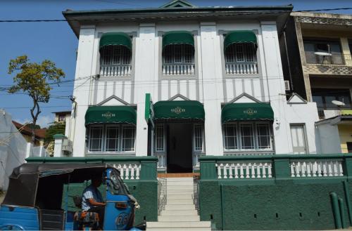 Фотографии мини отеля
Villa 92 City Stay