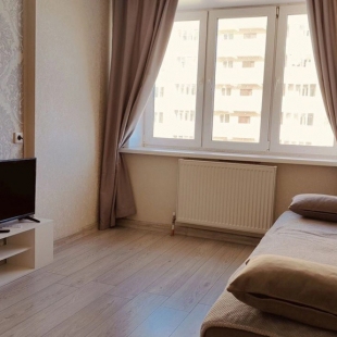 Фотография квартиры Квартира 88 на улице Восточная 13