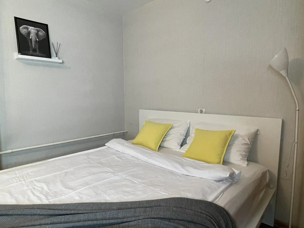 Фотография квартиры Апартаменты на улице Анохина 26