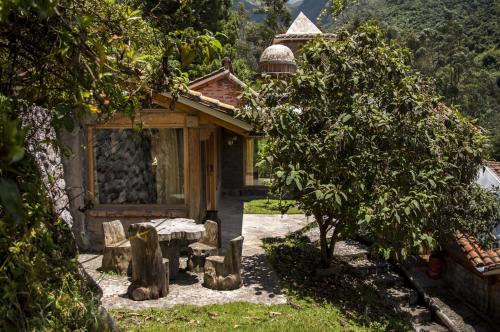 Фотография гостиницы Rumiloma Lodge By Rotamundos