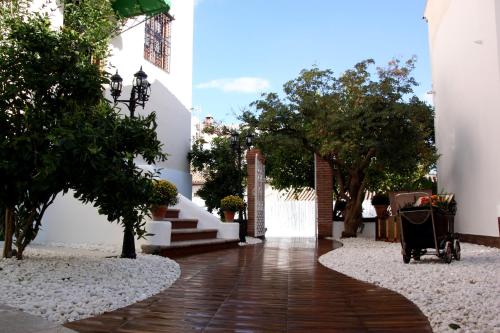 Фотография мини отеля CANDIL SUITE Realejo