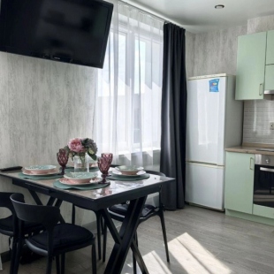 Фотография квартиры Квартира на улице Тэцевская 4Д