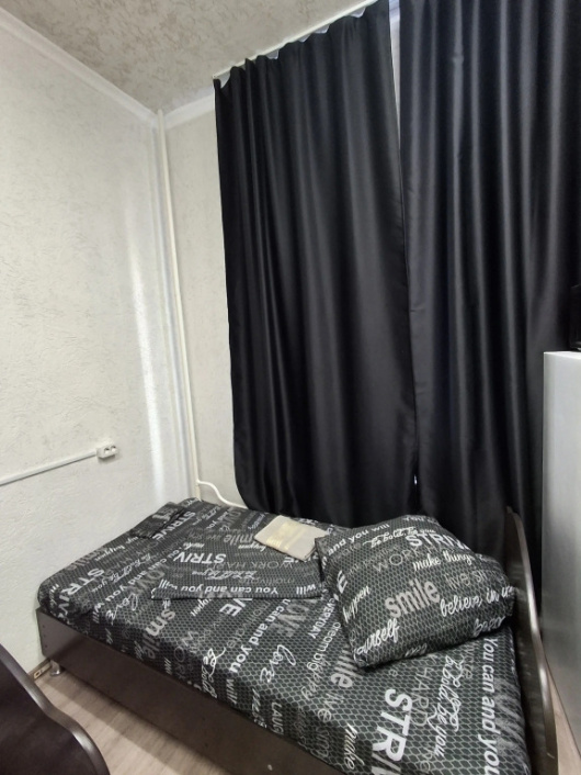 Фотографии квартиры 
            Студия на Горького 48 (6)