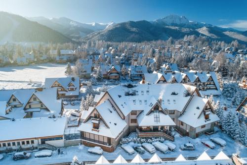 Фотография гостиницы Hotel Skalny