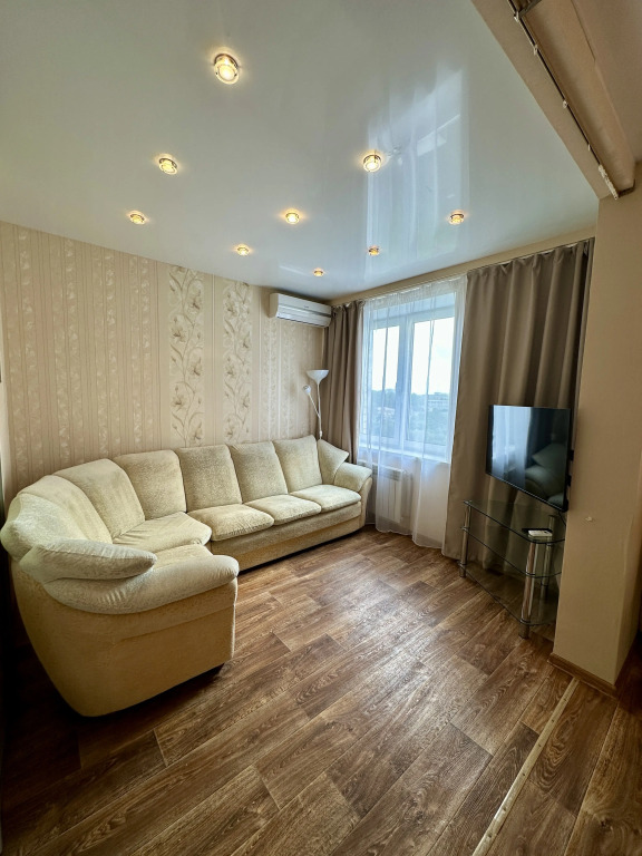 Фотография квартиры Квартира 1+ квартира , 2 кровати