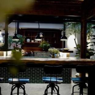 Фотографии гостиницы
Peking Yard Boutique Hotel