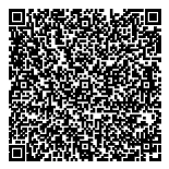 QR код апарт отеля Альпен Клаб