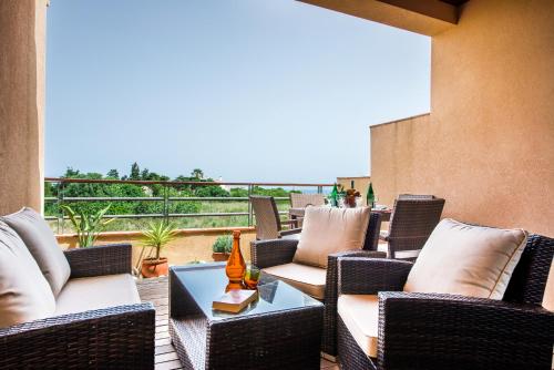 Фотография базы отдыха Mar da Luz Resort